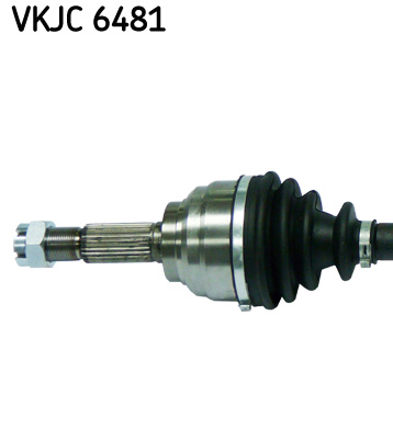 SKF VKJC 6481 Albero motore/Semiasse